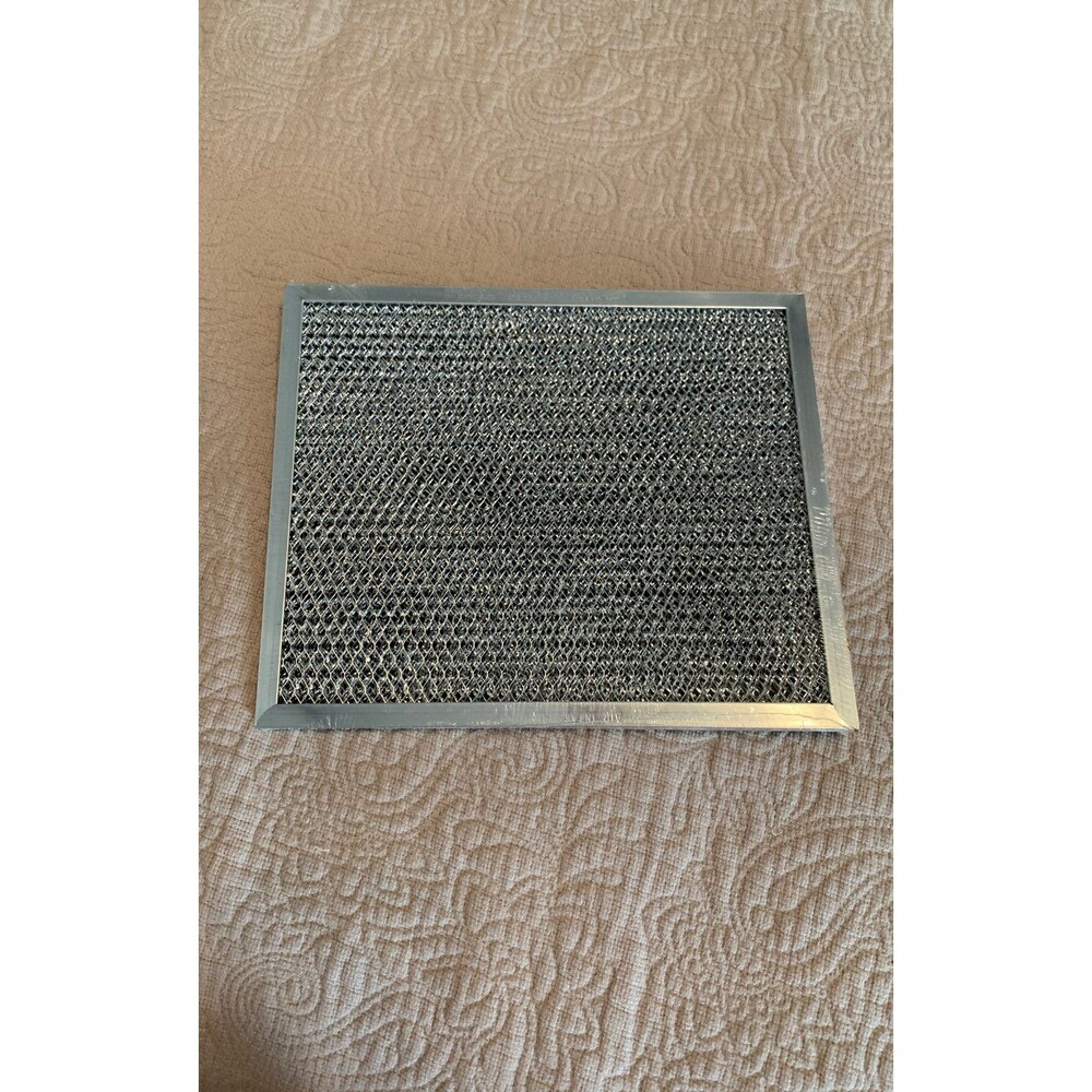 Range Vent-a-hood filter. 8 3/4 x 10 1/2